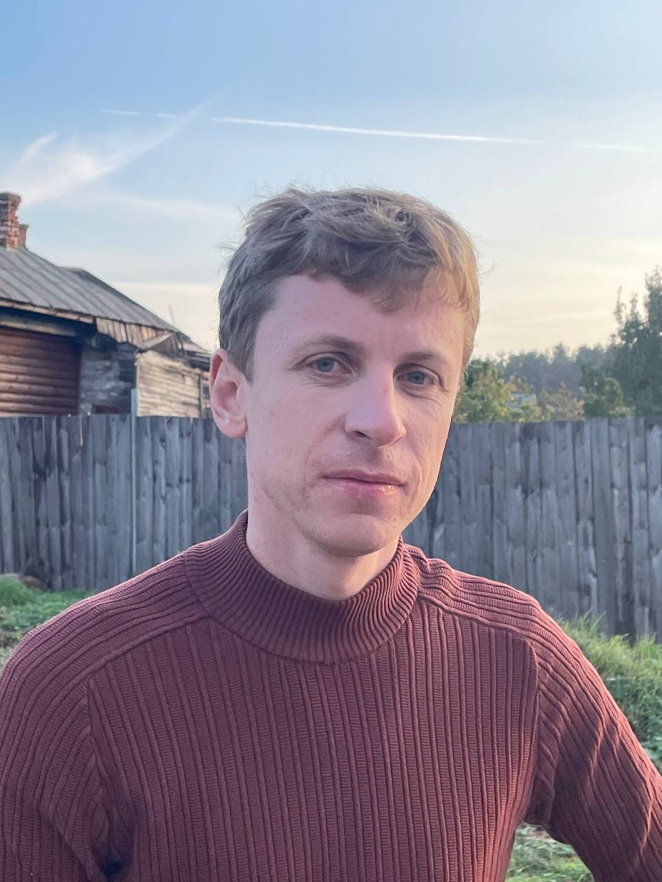 Игорь Роганов — разработчик 1С‑Битрикс